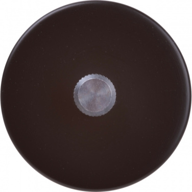 Logo trade promotional giveaways picture of: Salt & pepper mill set DAKAR